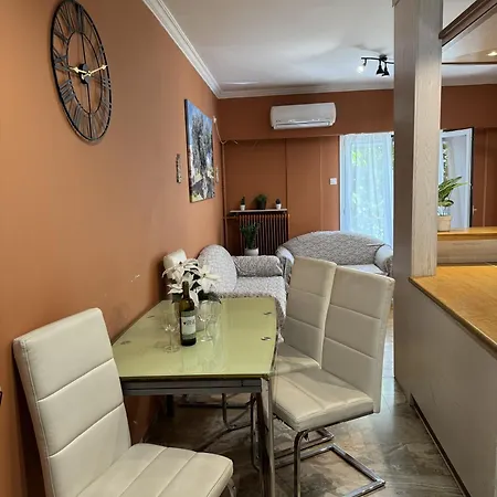 Apartment Cozy Next To Acropolis *