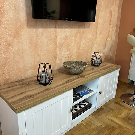 Apartment Cozy Next To Acropolis *